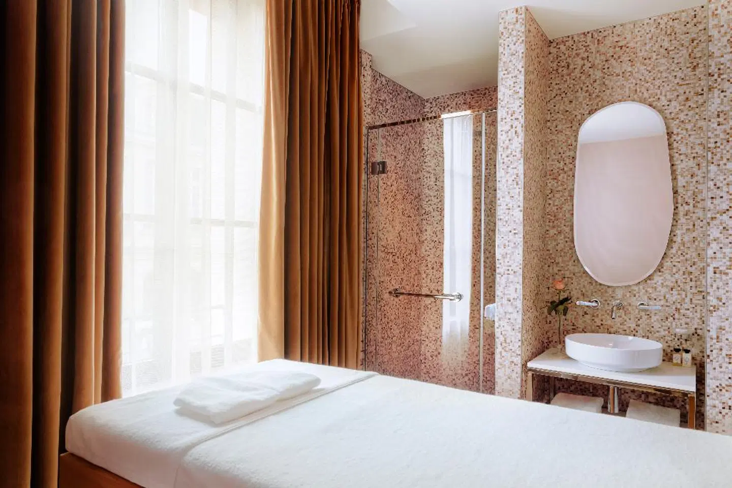 Hôtel Madame Rêve ROOM_EXAMPLE