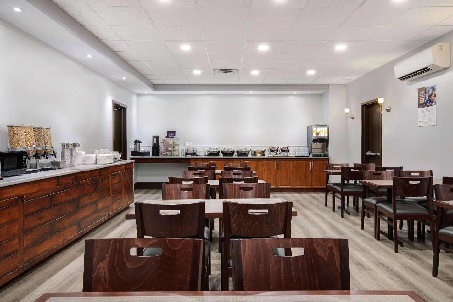 Days Inn by Wyndham Calgary South Konferenz