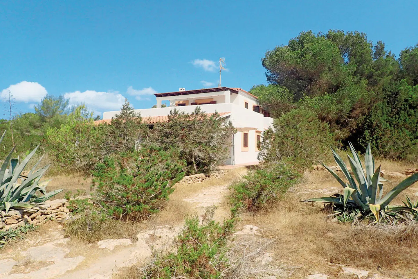 Casin EXTERIOR