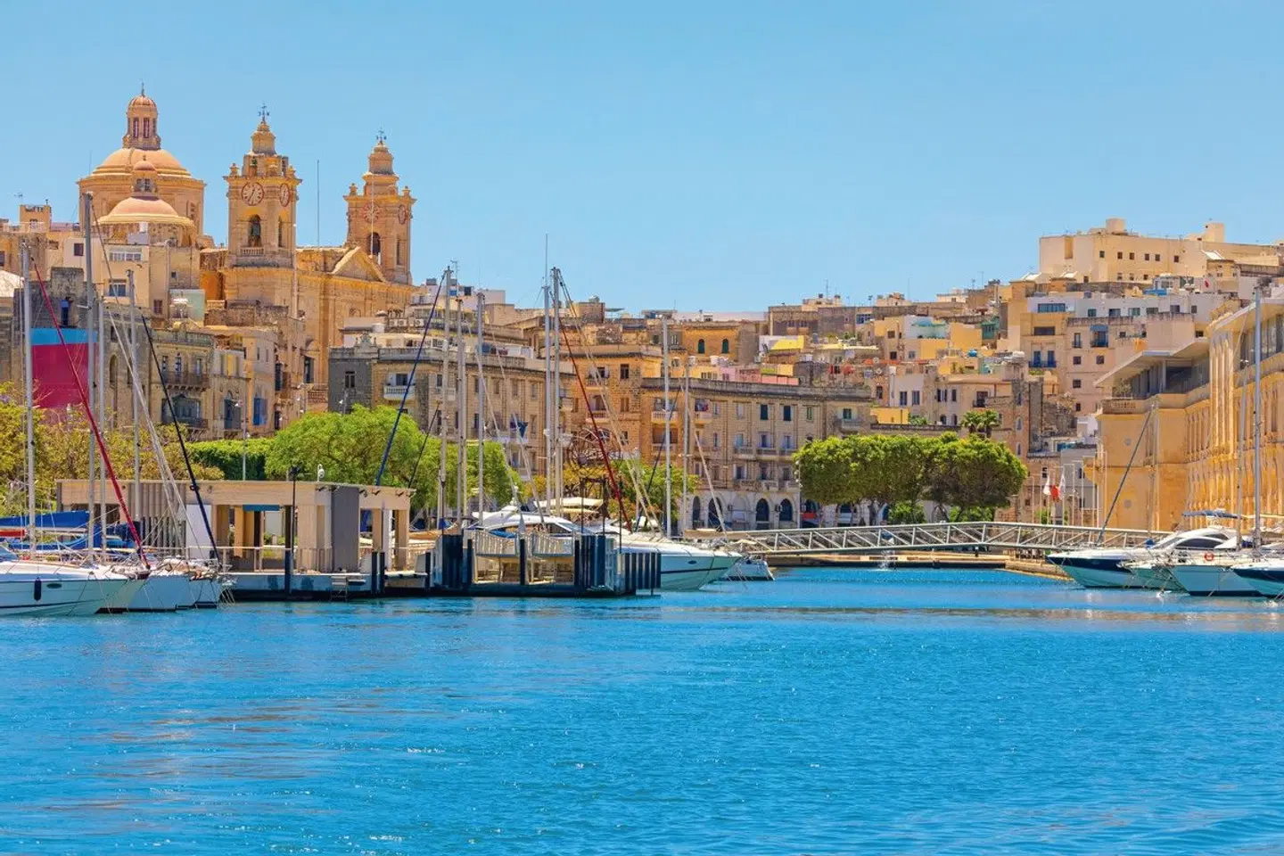 Entdeckungsreise auf Malta EXTERIOR