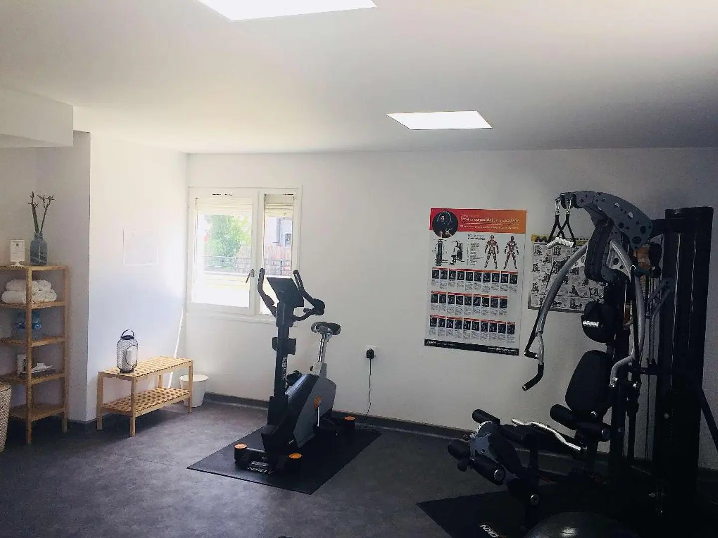 Hotel Saphir SPORTS_AND_LEISURE