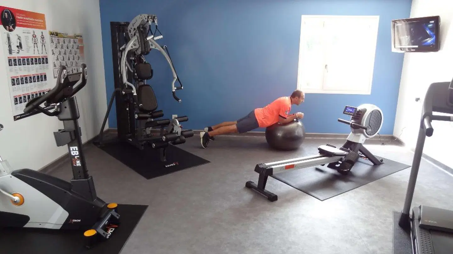 Hotel Saphir SPORTS_AND_LEISURE