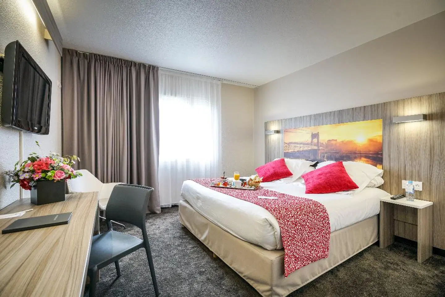Hotel Saphir ROOM_EXAMPLE