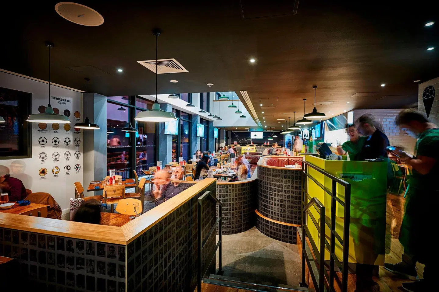 Hotel Football, Old Trafford, a Tribute Portfolio Hotel Restaurant