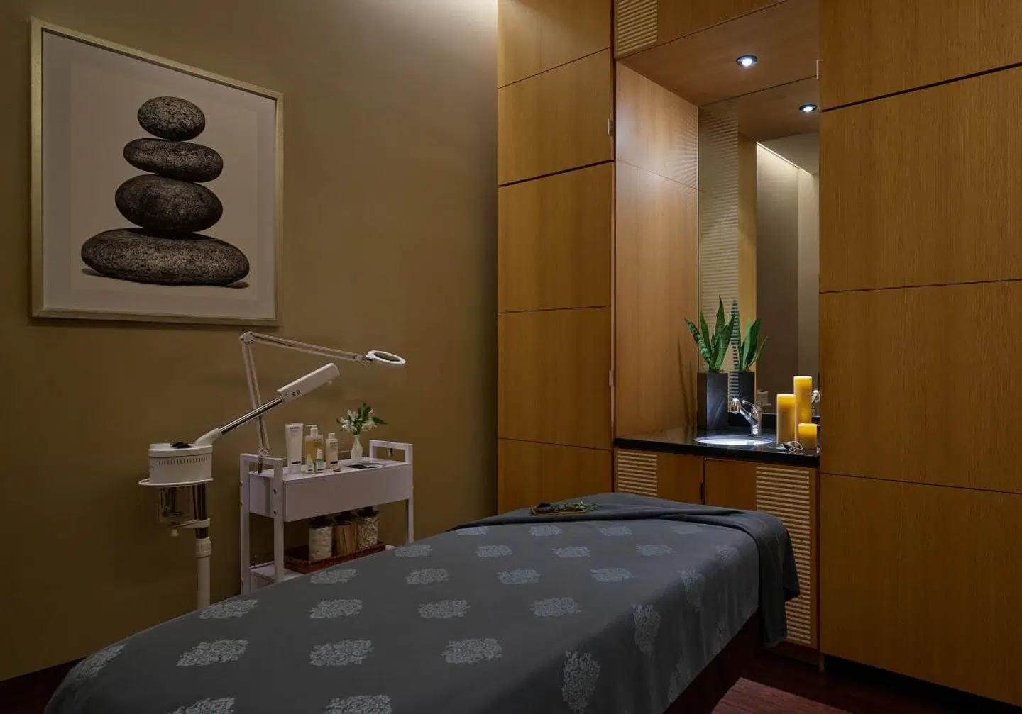 Viceroy Snowmass ROOM_EXAMPLE