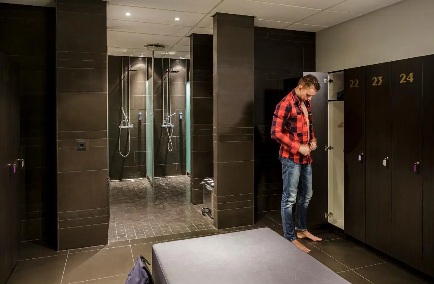 Hotel Reykjavík Grand HEALTH_BEAUTY