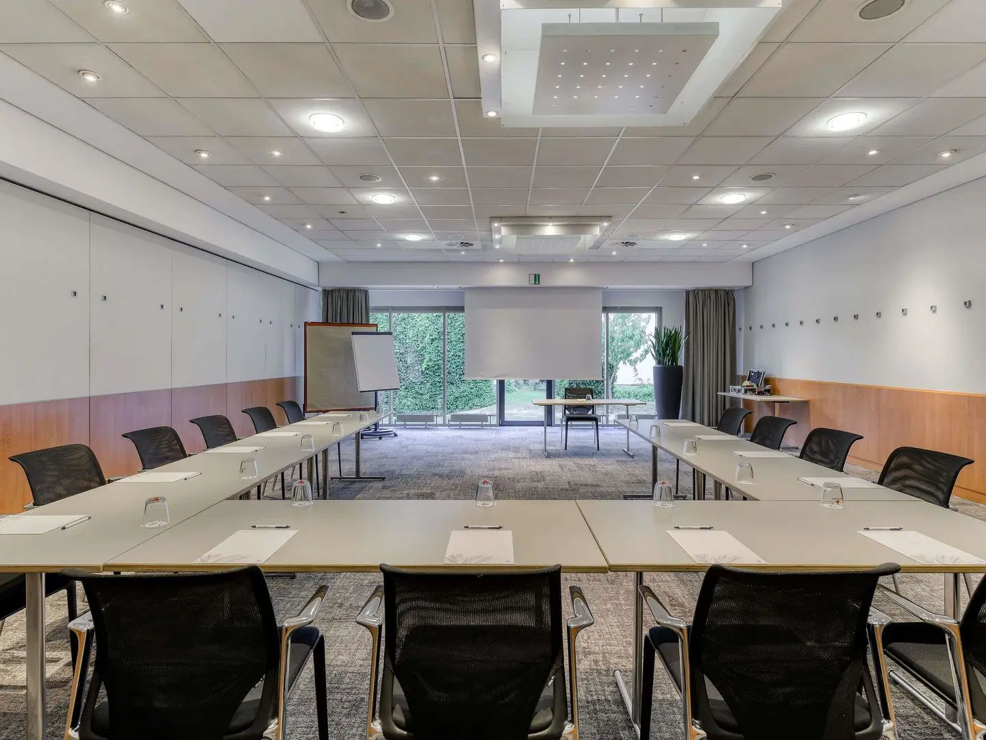 Novotel Koeln City Hotel Konferenz
