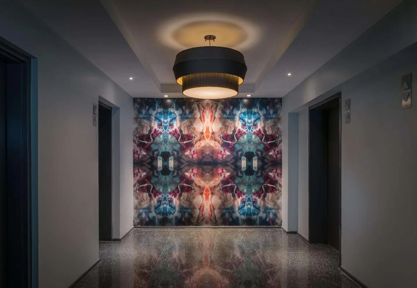 The Troubadour Hotel New Orleans, Tapestry Collection by Hilton LOUNGE_LOBBY