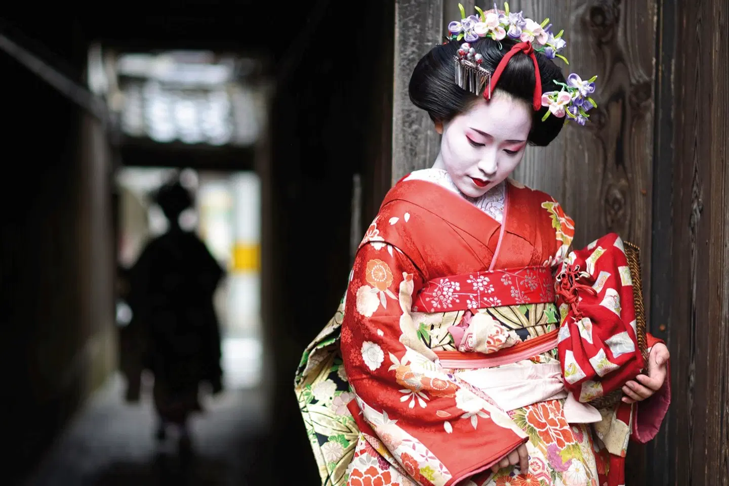 Japan zum Kennenlernen (nur Landprogramm) PEOPLE