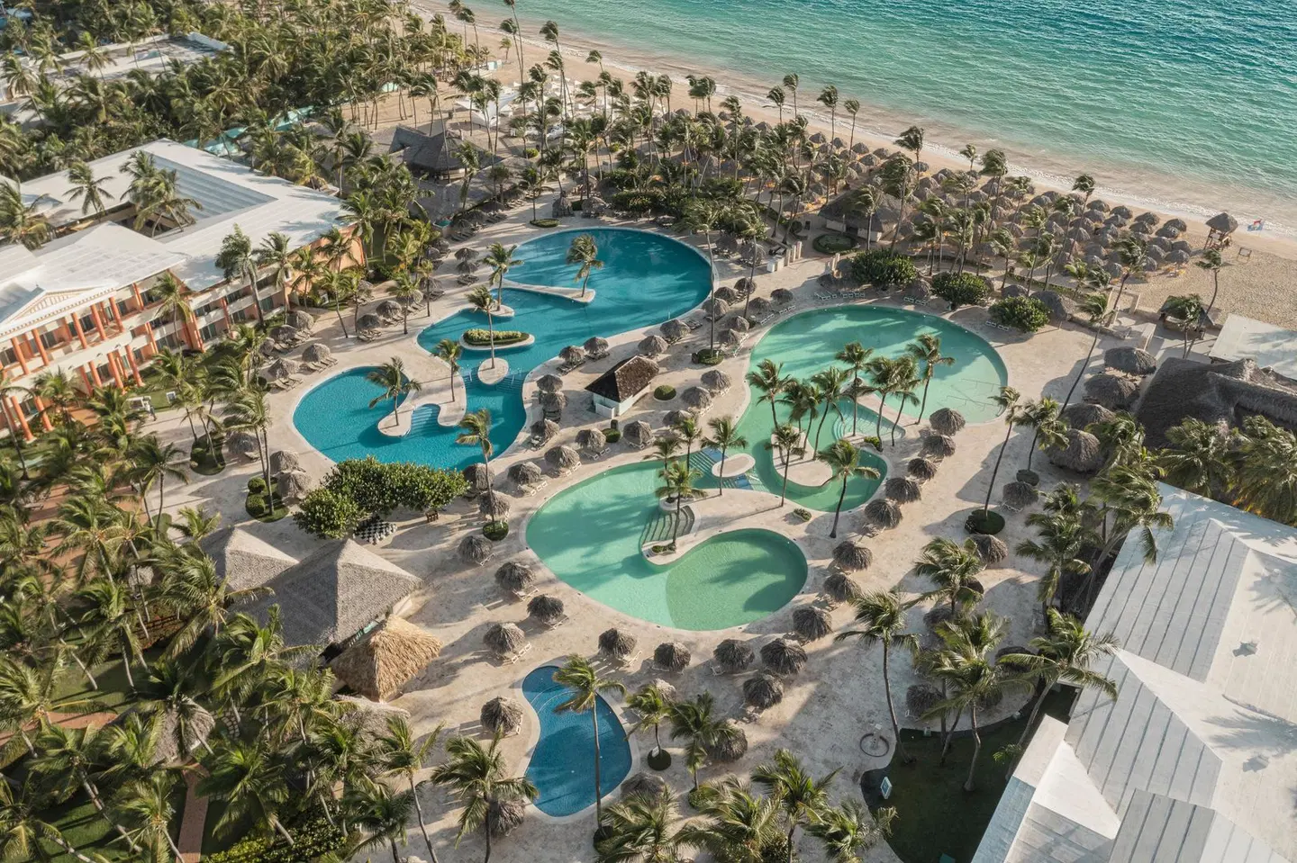 Iberostar Waves Dominicana EXTERIOR