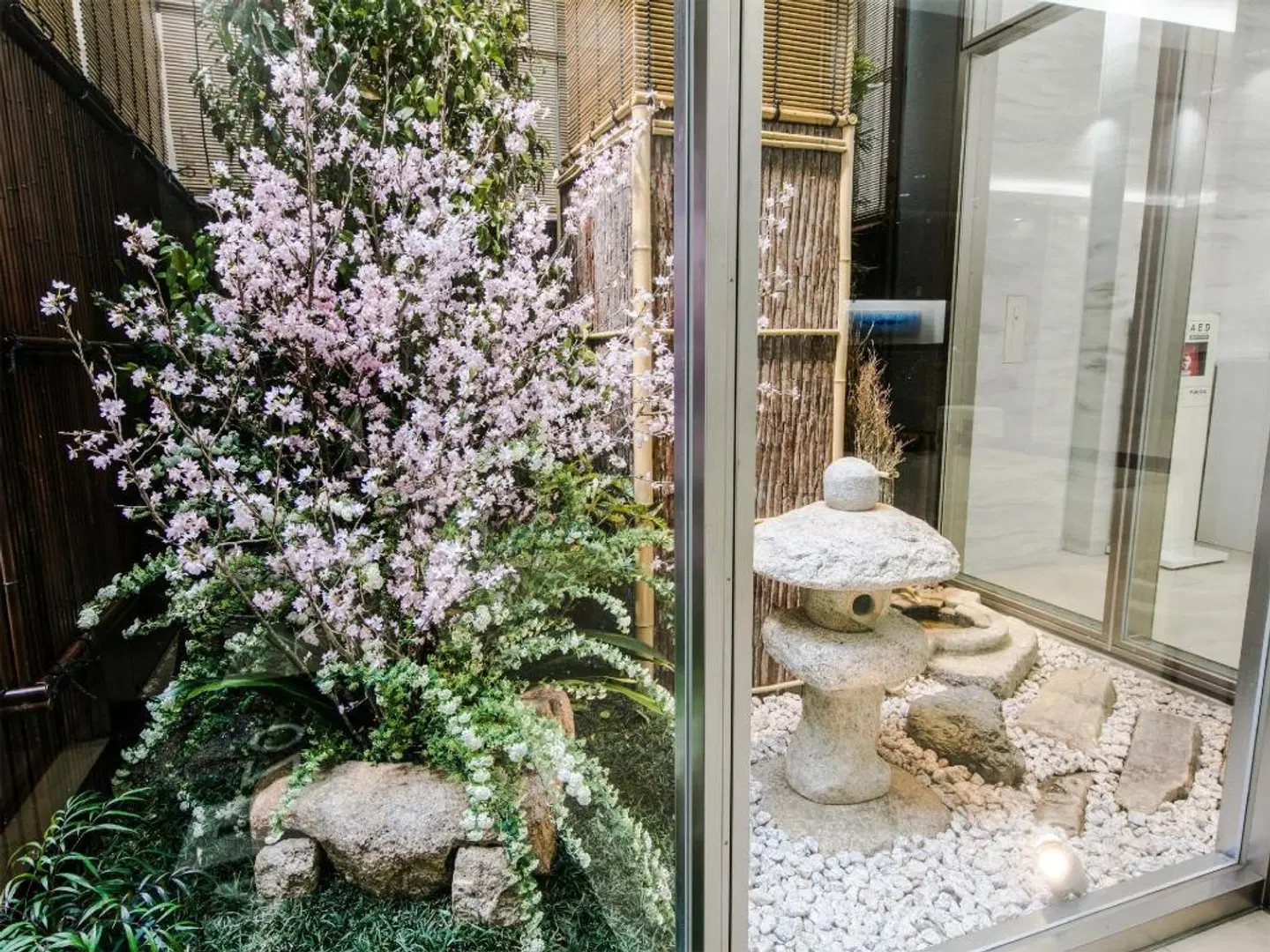 Four Points Flex by Sheraton Osaka Umeda Badezimmer