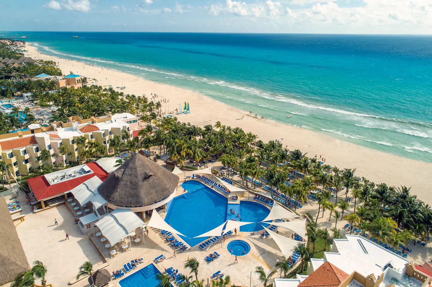 Viva Maya by Wyndham BEACH