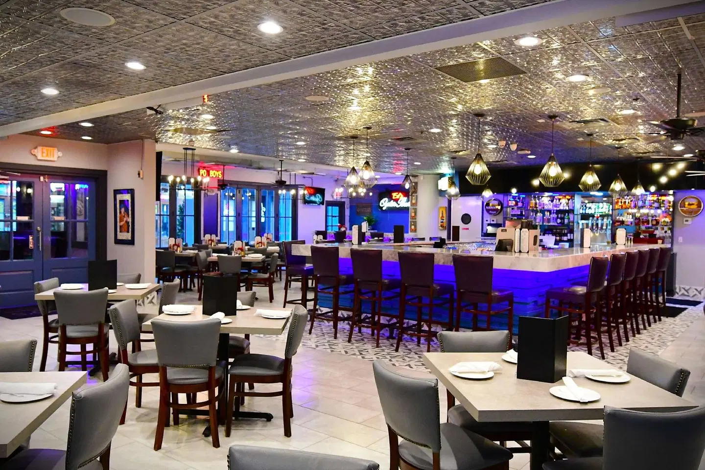 Wyndham New Orleans - French Quarter Bar