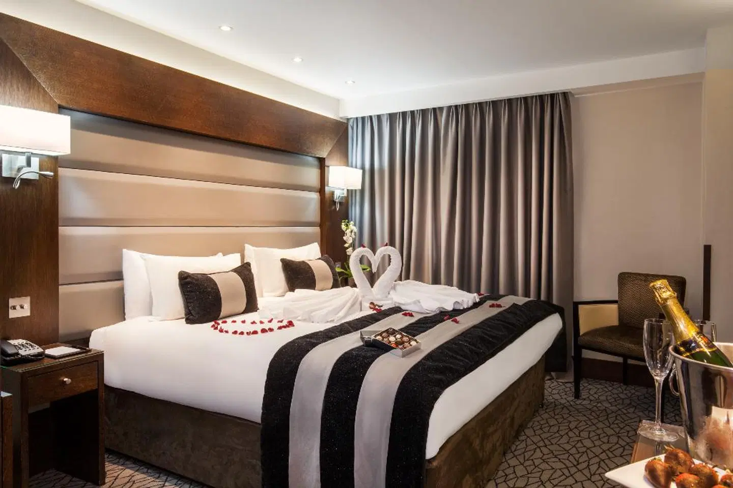 Park Grand Paddington Court ROOM_EXAMPLE