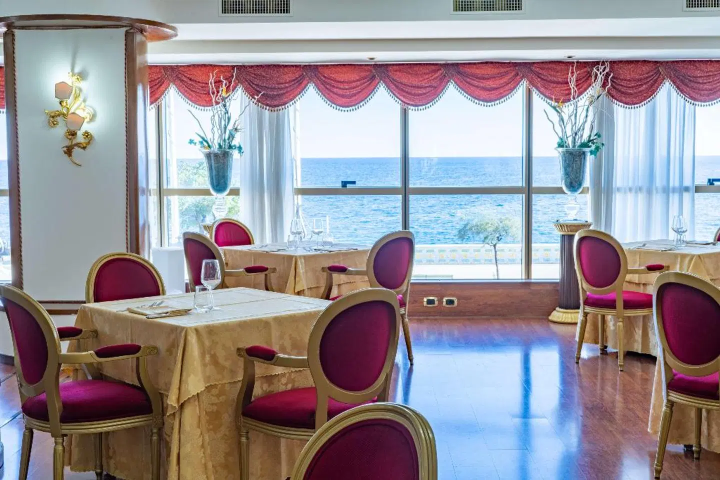 Hotel Palace Konferenz