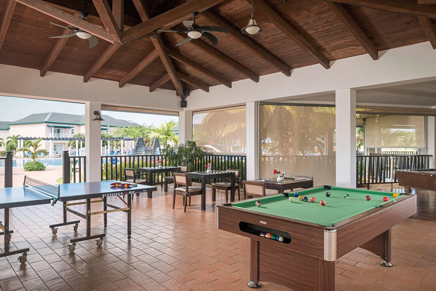 El Patriarca Varadero SPORTS_AND_LEISURE
