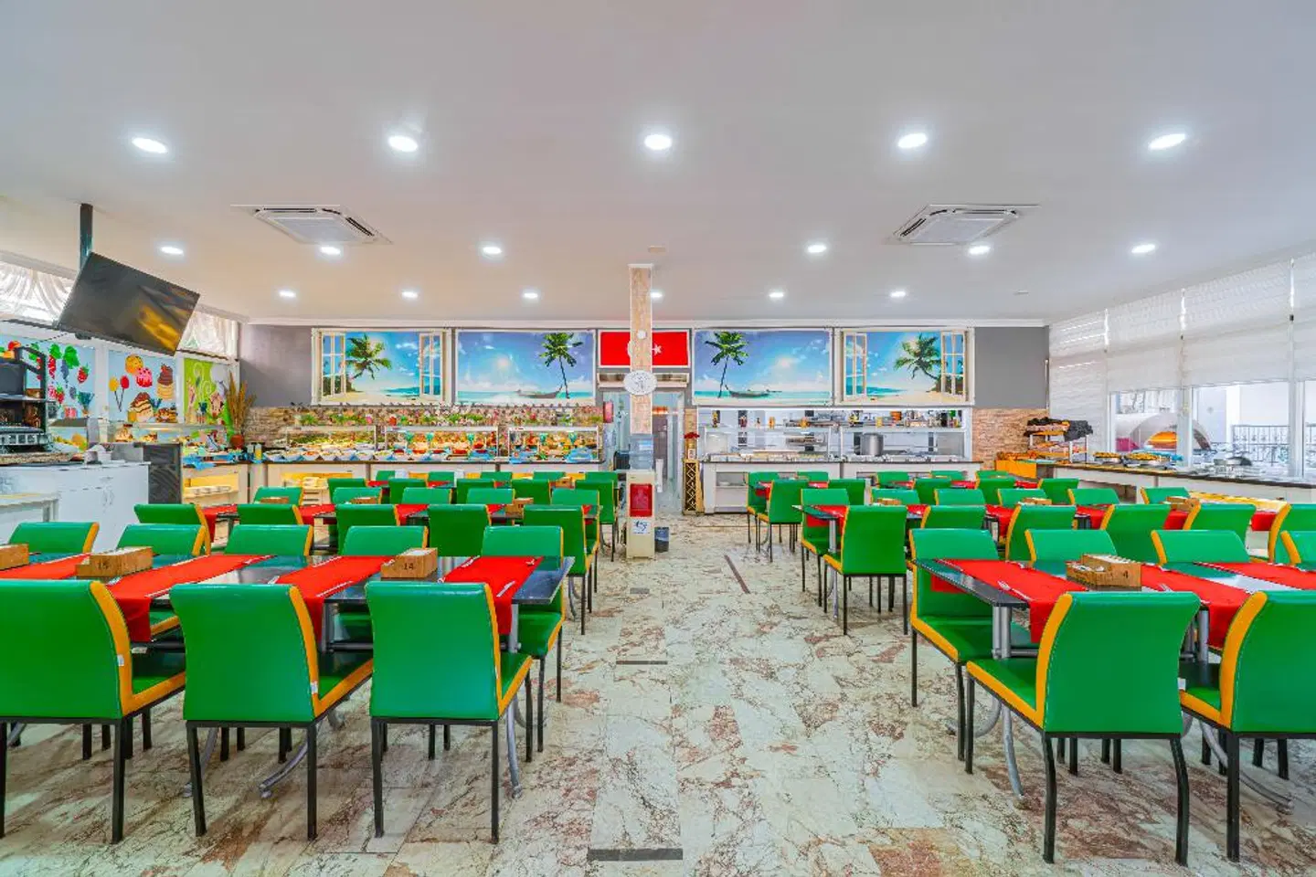 Sayanora Hotel Konferenz