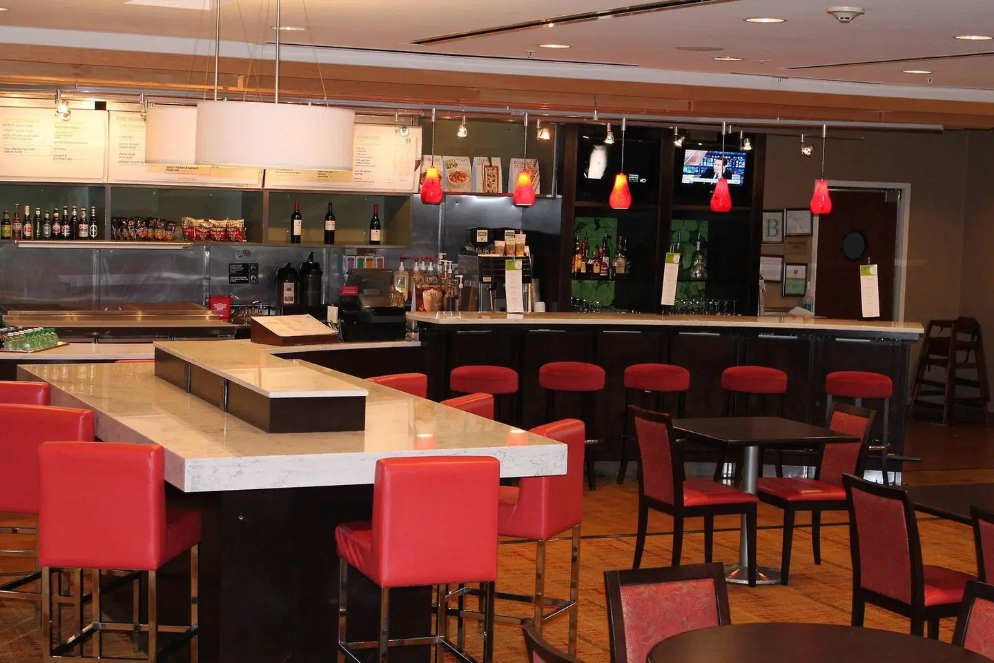 Courtyard by Marriott Vicksburg Bar