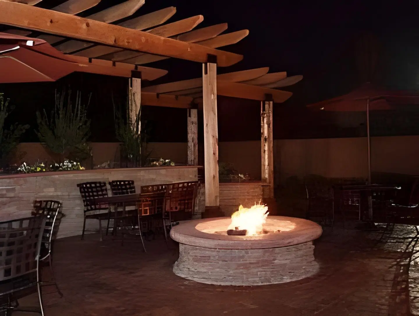 Courtyard by Marriott Vicksburg HEALTH_BEAUTY
