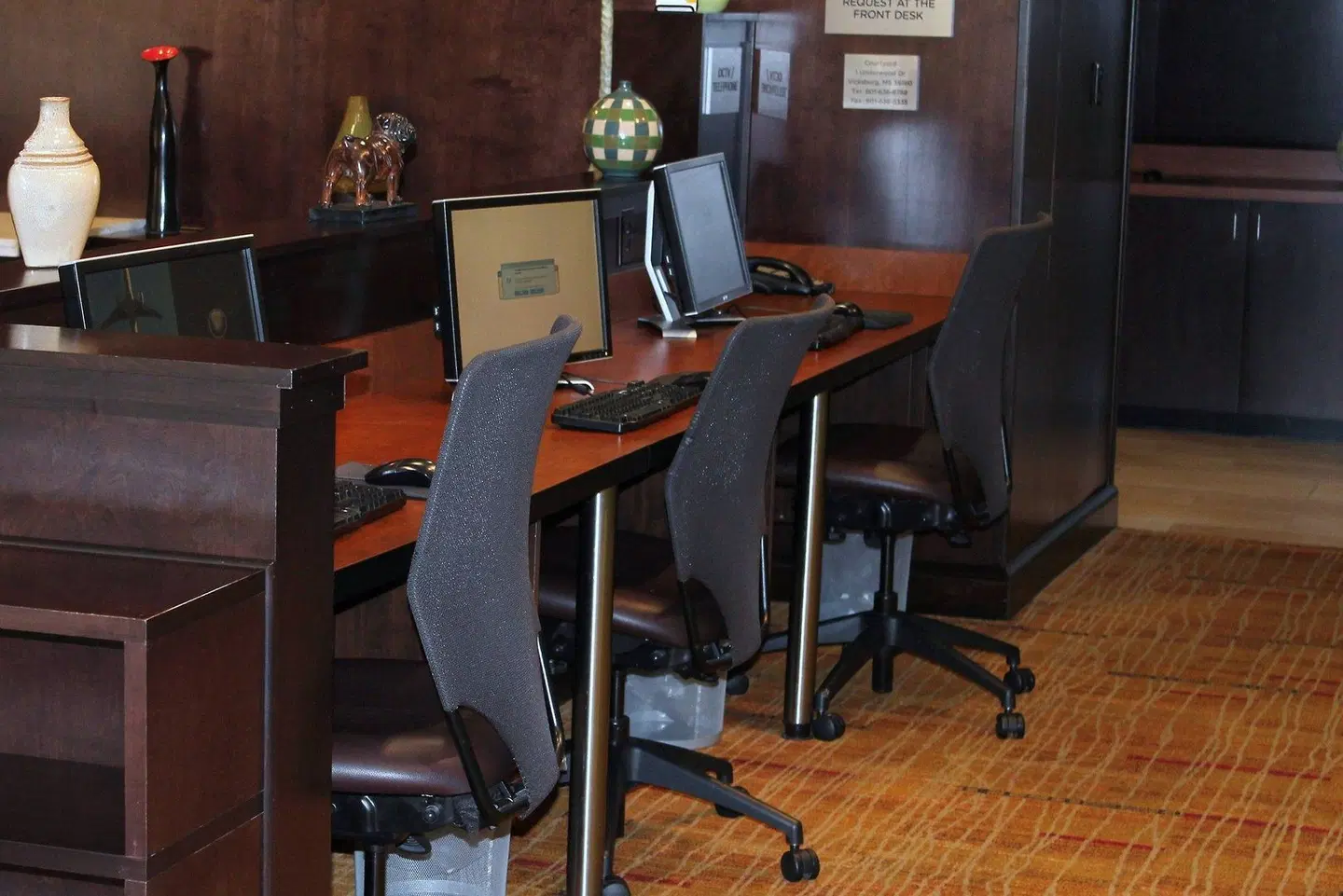 Courtyard by Marriott Vicksburg Bar