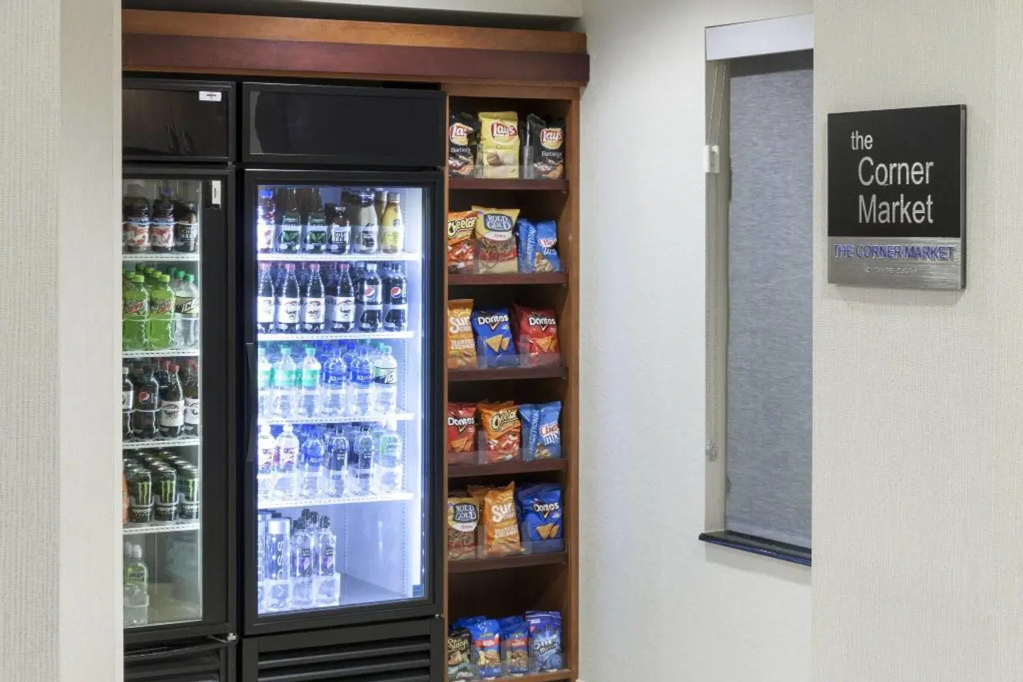 Fairfield Inn & Suites by Marriott Austin North/Parmer Lane ROOM_EXAMPLE