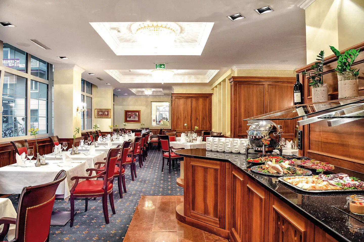 Norica Restaurant