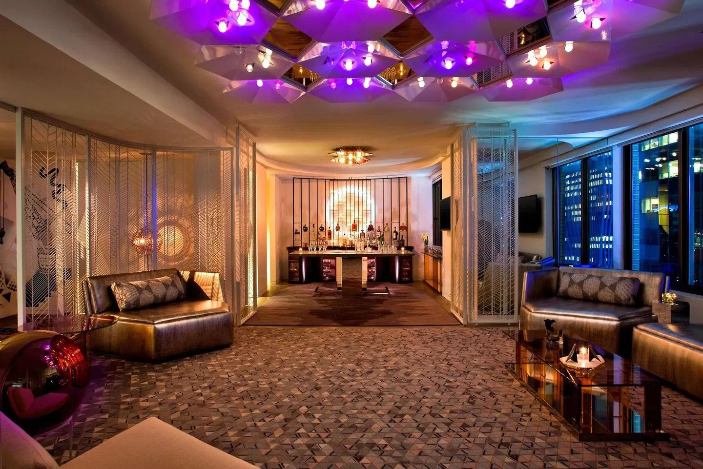 W New York - Times Square LOUNGE_LOBBY