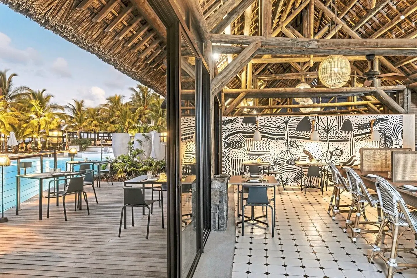 Lagoon Attitude TERRACE