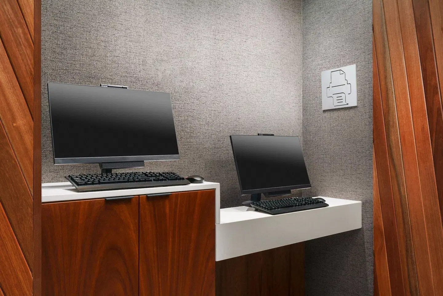 Residence Inn by Marriott New York Downtown Manhattan/Financial District Konferenz