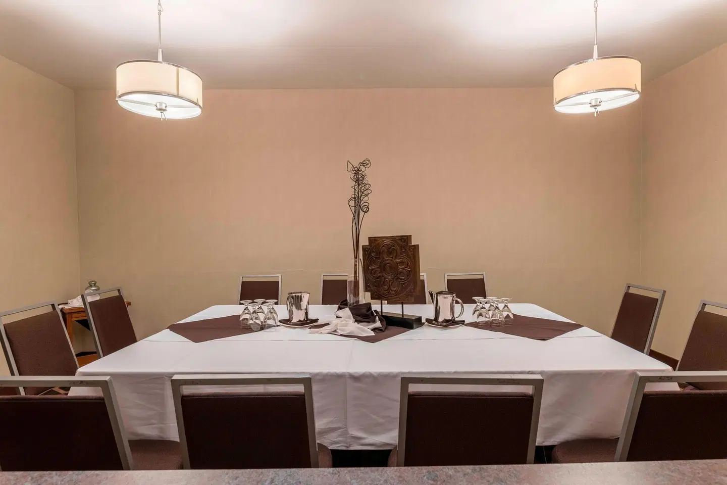 Four Points by Sheraton Edmonton South Konferenz
