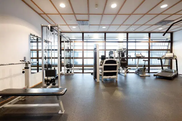 Lapland Hotel Saaga SPORTS_AND_LEISURE