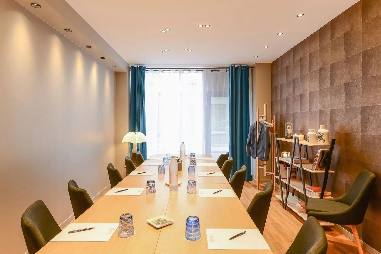 ZE Hotel Konferenz