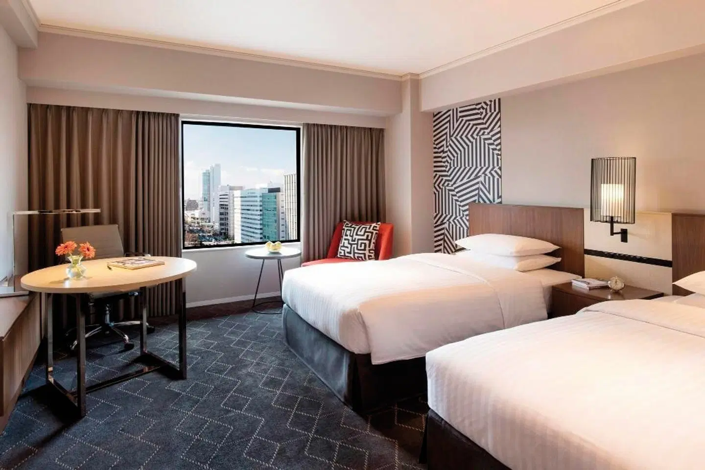 Courtyard Shin-Osaka Station ROOM_EXAMPLE