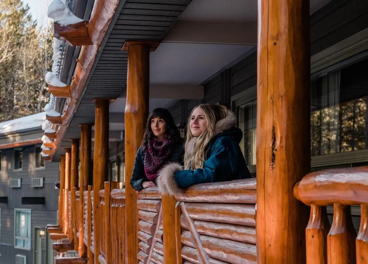Mountaineer Lodge SPORTS_AND_LEISURE