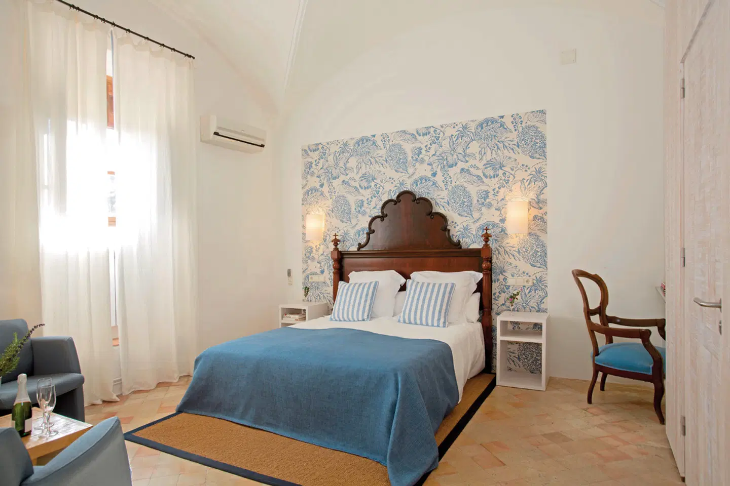 Finca Agroturismo Monnàber Vell ROOM_EXAMPLE