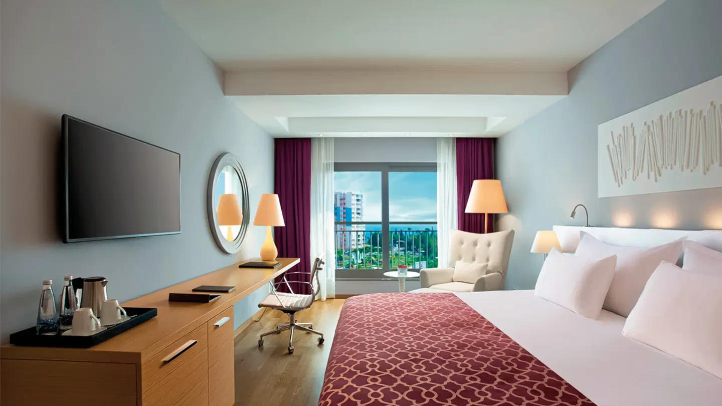 Akra V ROOM_EXAMPLE
