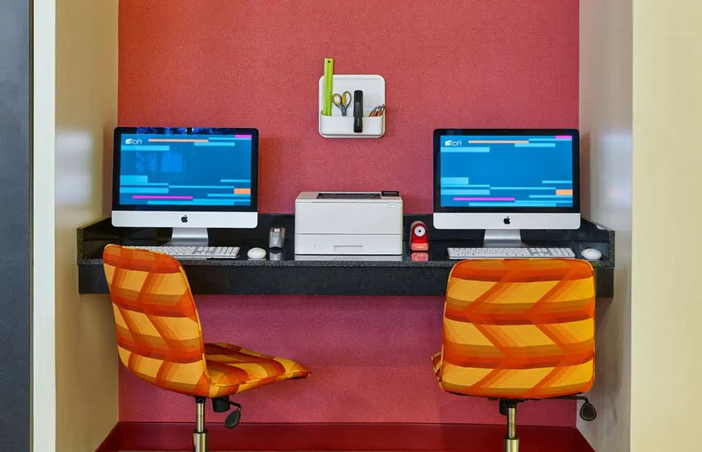 Aloft Austin Northwest Konferenz