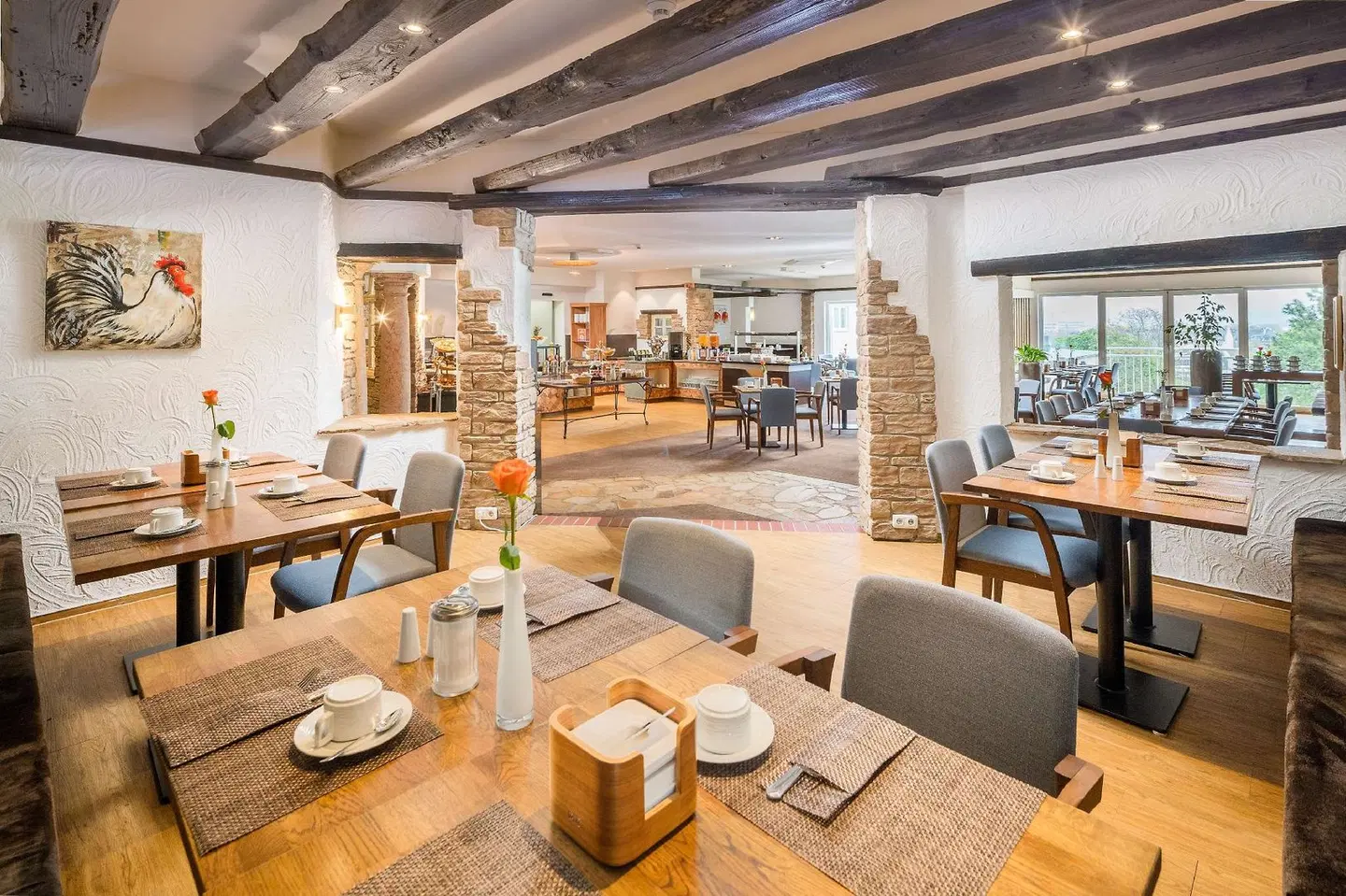 Best Western Hotel Mainz Bar