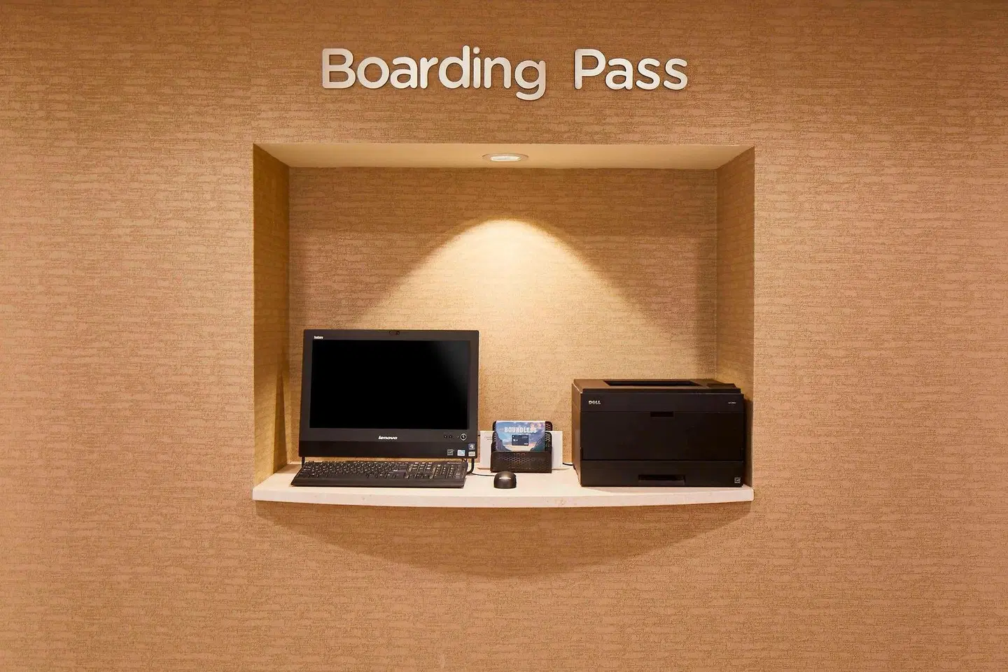 Courtyard by Marriott Albany Thruway LOUNGE_LOBBY
