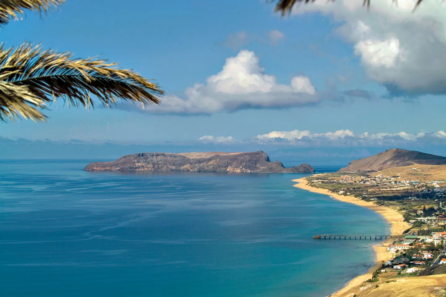 Madeira & Porto Santo - faszinierende Inseln (10 Nächte) LANDSCAPE