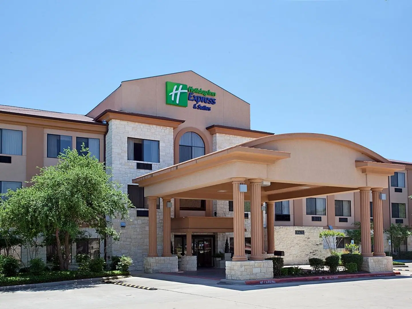 Holiday Inn Express & Suites Austin NW - Lakeline by IHG EXTERIOR