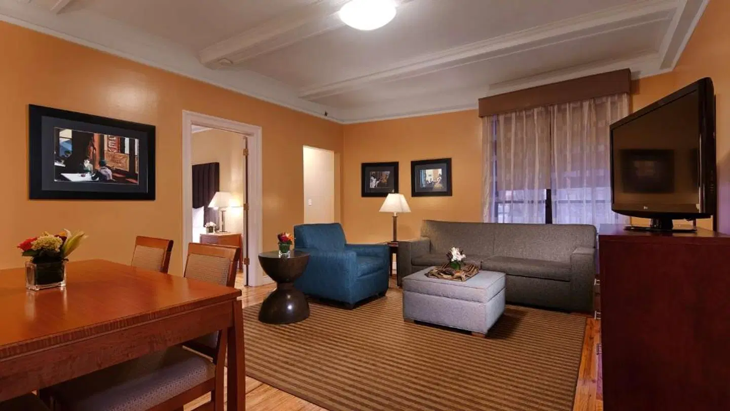 The Bayard Hotel ROOM_EXAMPLE