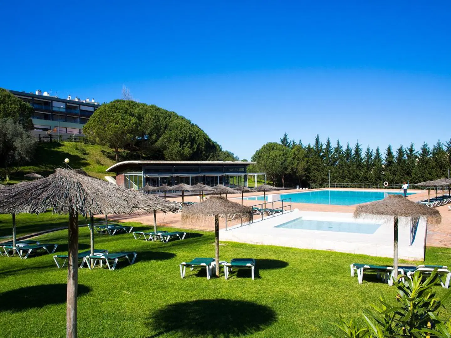 VitaSol Park SPORTS_AND_LEISURE