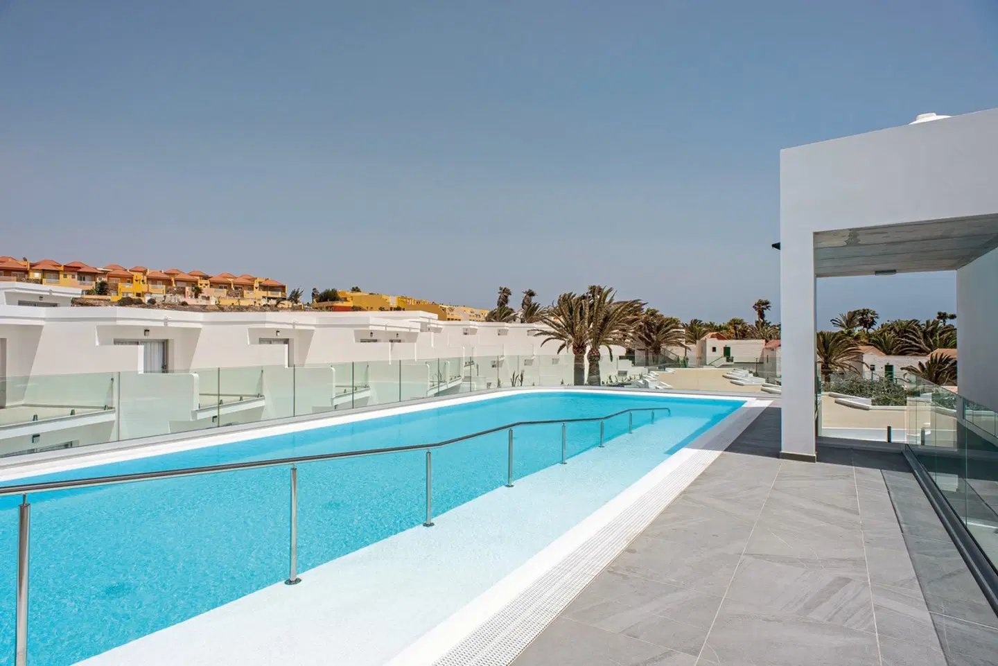 Taimar OUTDOOR_POOL