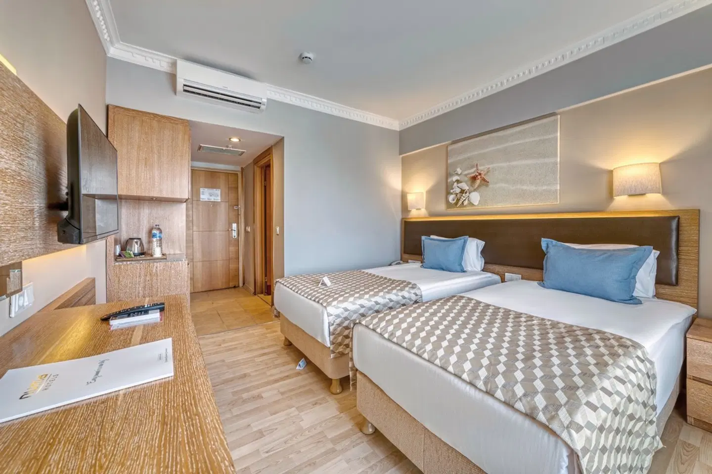allsun Numa Club Side ROOM_EXAMPLE