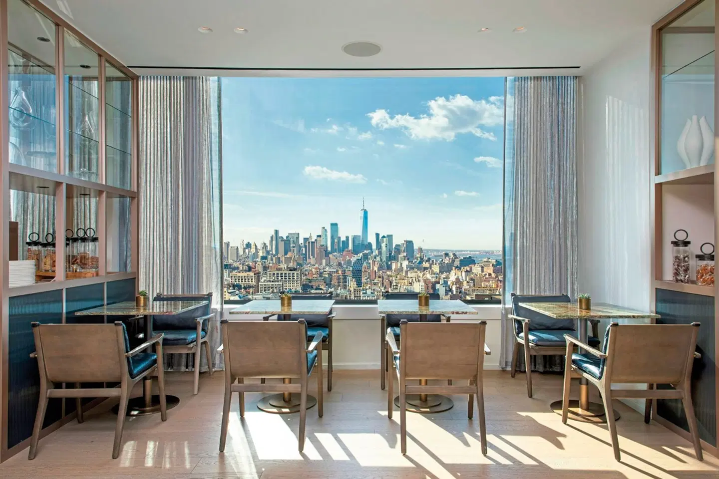 The Ritz-Carlton New York, NoMad Konferenz