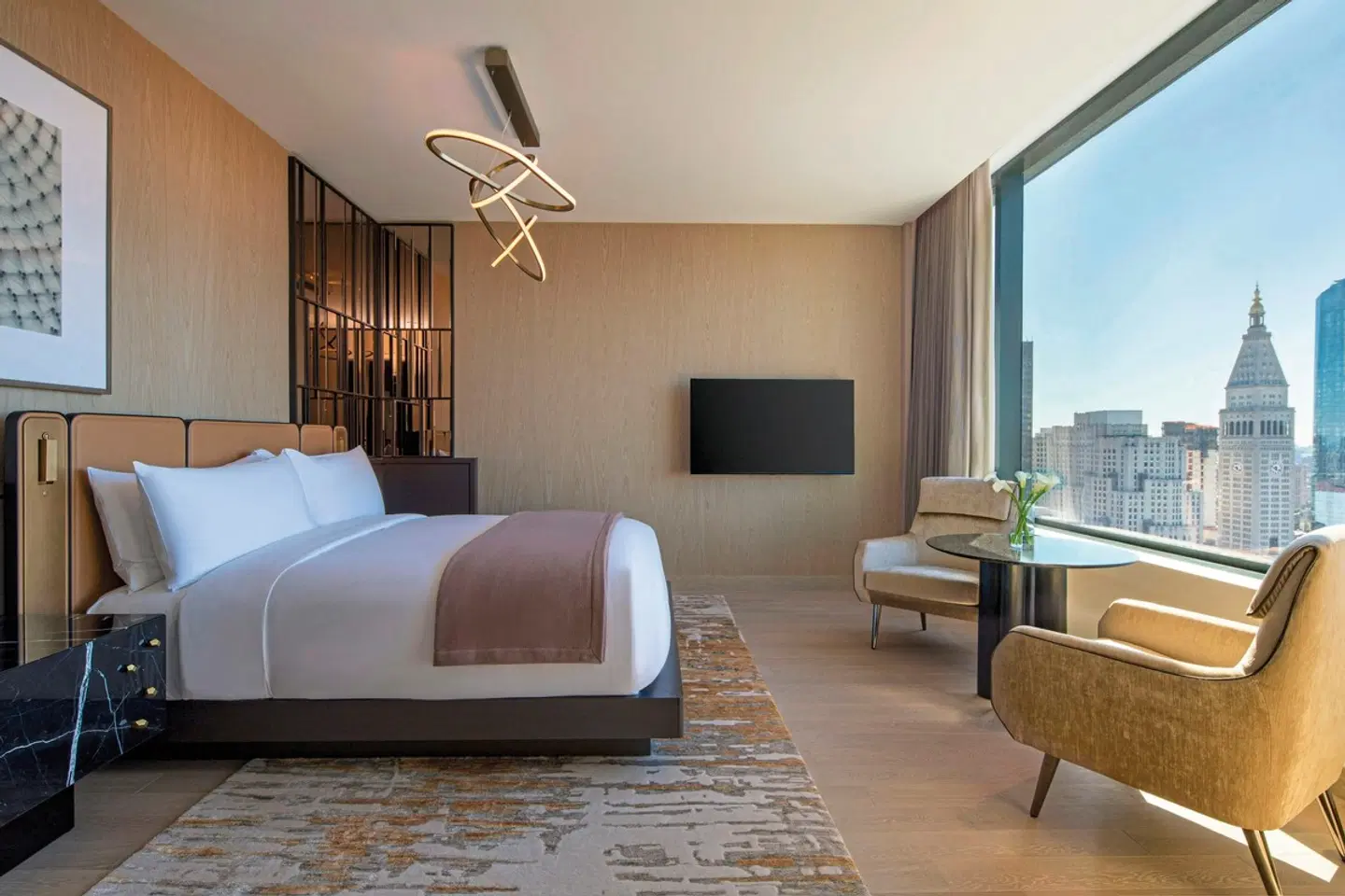 The Ritz-Carlton New York, NoMad ROOM_EXAMPLE