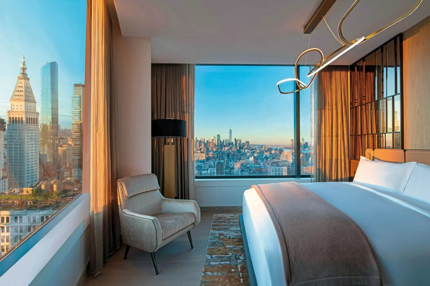 The Ritz-Carlton New York, NoMad ROOM_EXAMPLE