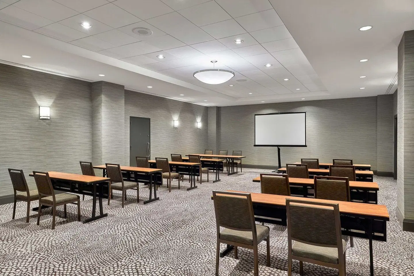 The Westin Edmonton Konferenz