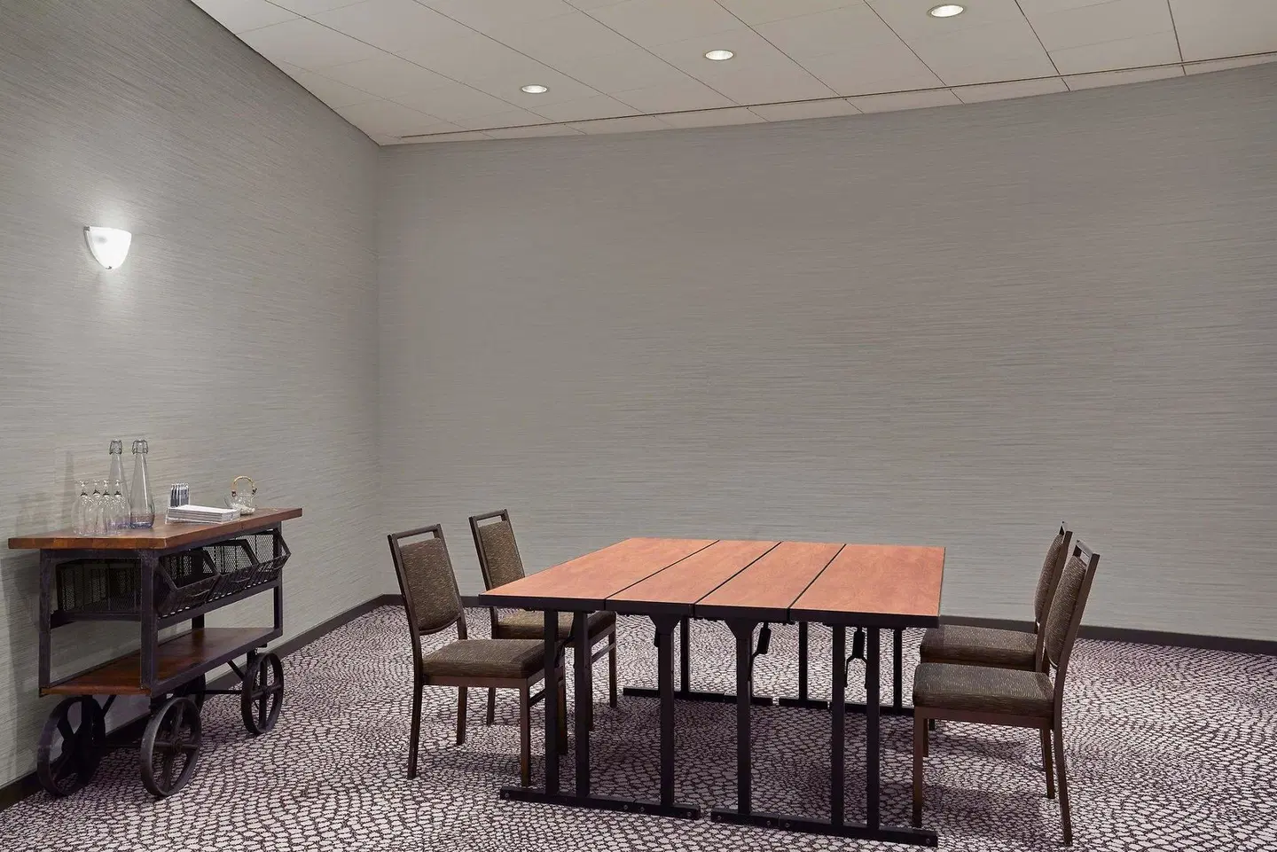 The Westin Edmonton Konferenz